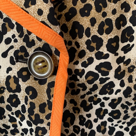 Jacket - Picture 4 of 5